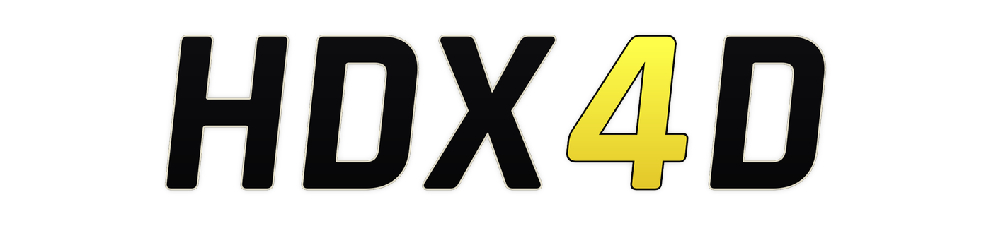 hdx4d